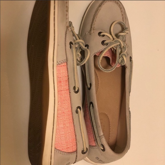 Sperry Shoes - Sperry firefish crosshatch